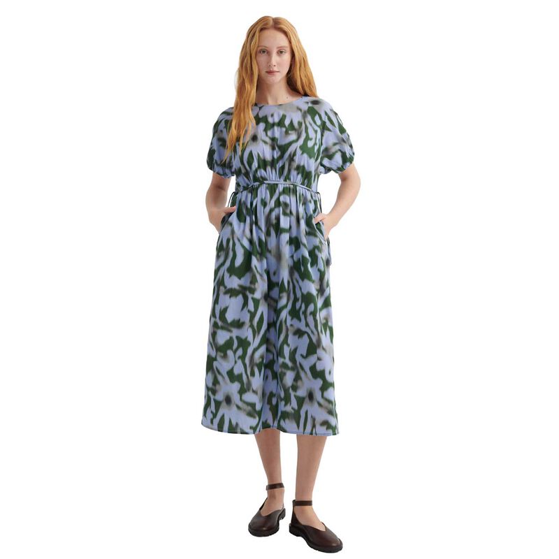 Kowtow Illustrate Dress image number 0